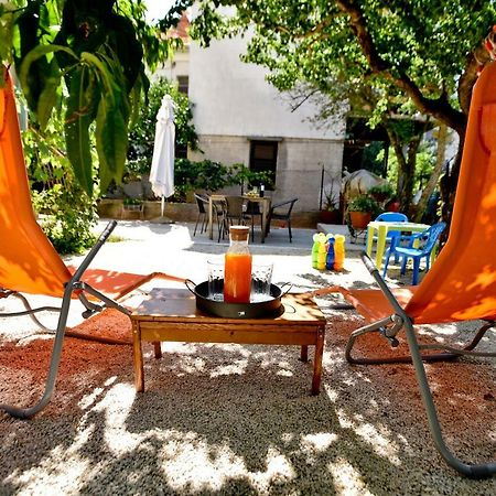 Mihaela Apartment Задар Екстериор снимка