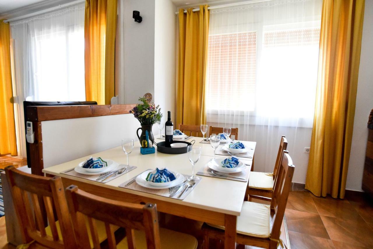Mihaela Apartment Задар Екстериор снимка