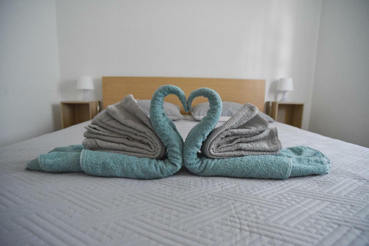 Mihaela Apartment Задар Екстериор снимка
