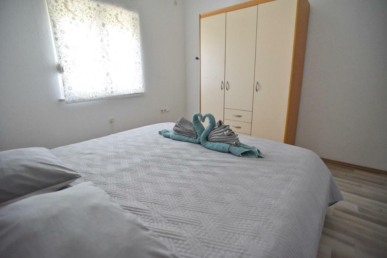 Mihaela Apartment Задар Екстериор снимка
