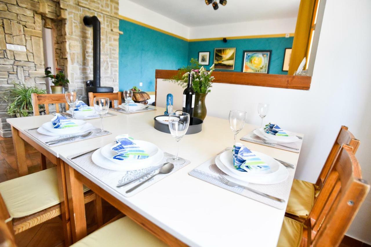 Mihaela Apartment Задар Екстериор снимка