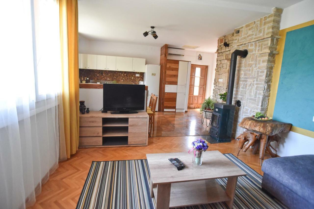 Mihaela Apartment Задар Екстериор снимка