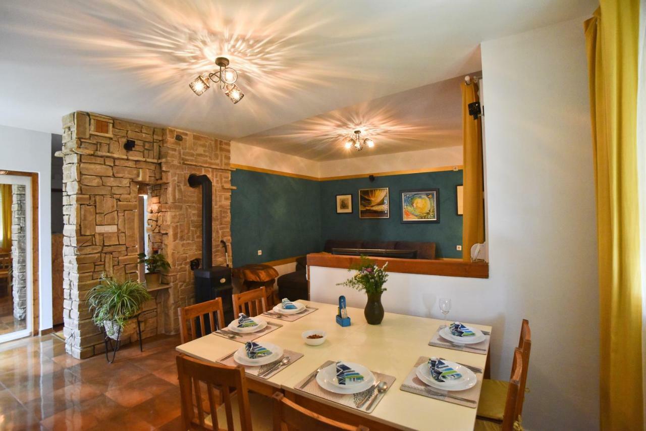 Mihaela Apartment Задар Екстериор снимка