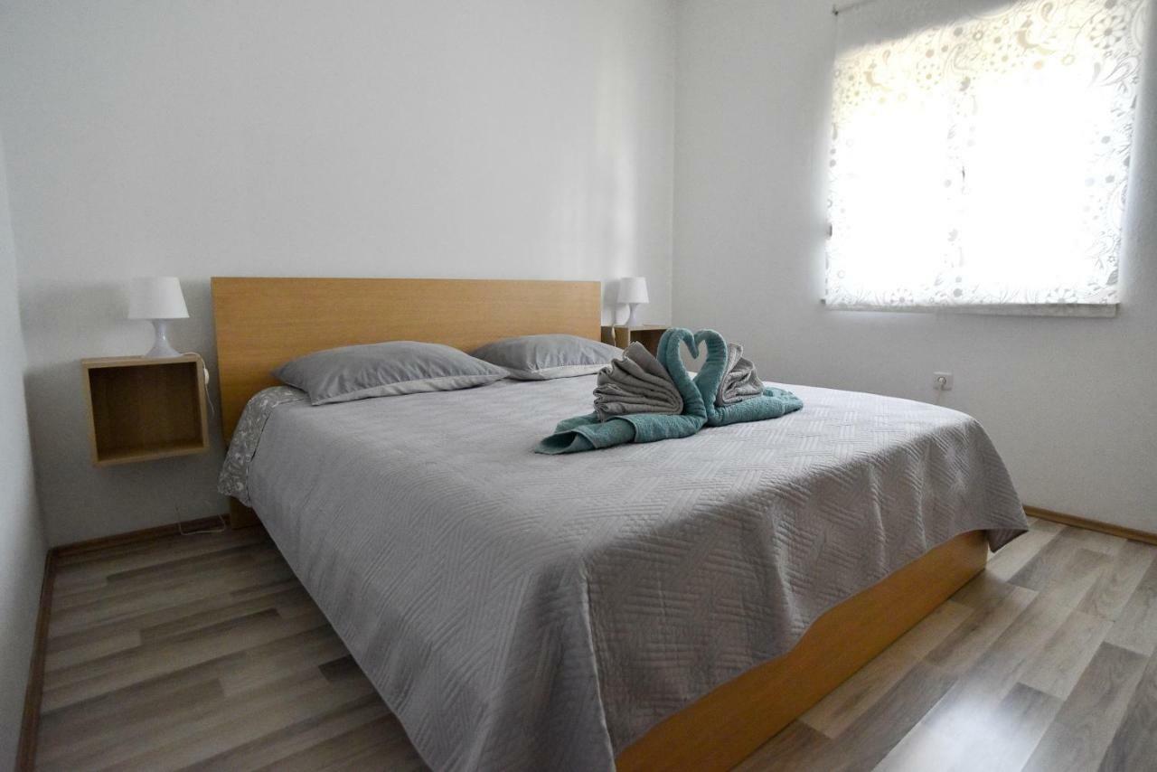 Mihaela Apartment Задар Екстериор снимка